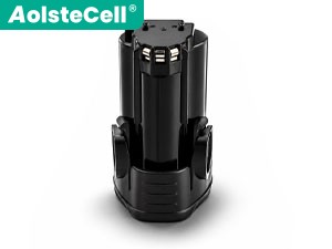 Batteri til Black Decker BDCDMT112