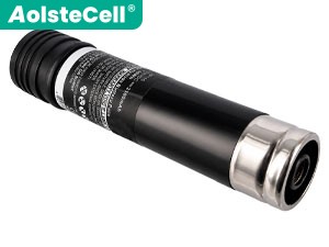 Batteri til Black Decker VP110