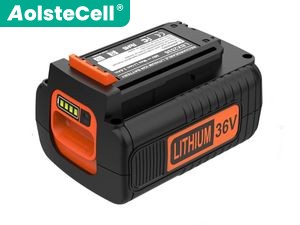 Batteri til Black Decker LST420