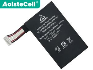 Batteri til BMW AE3530481