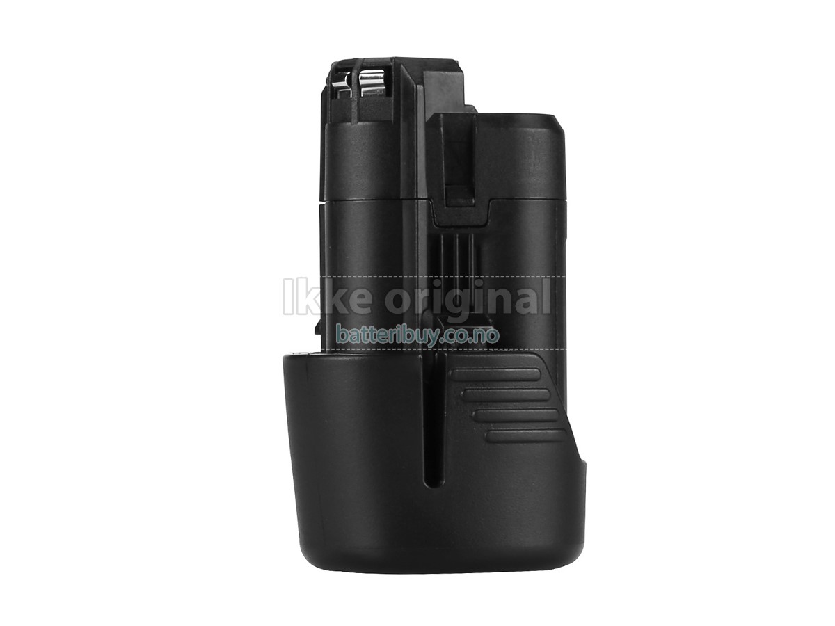 Bosch 2607336014 batteri