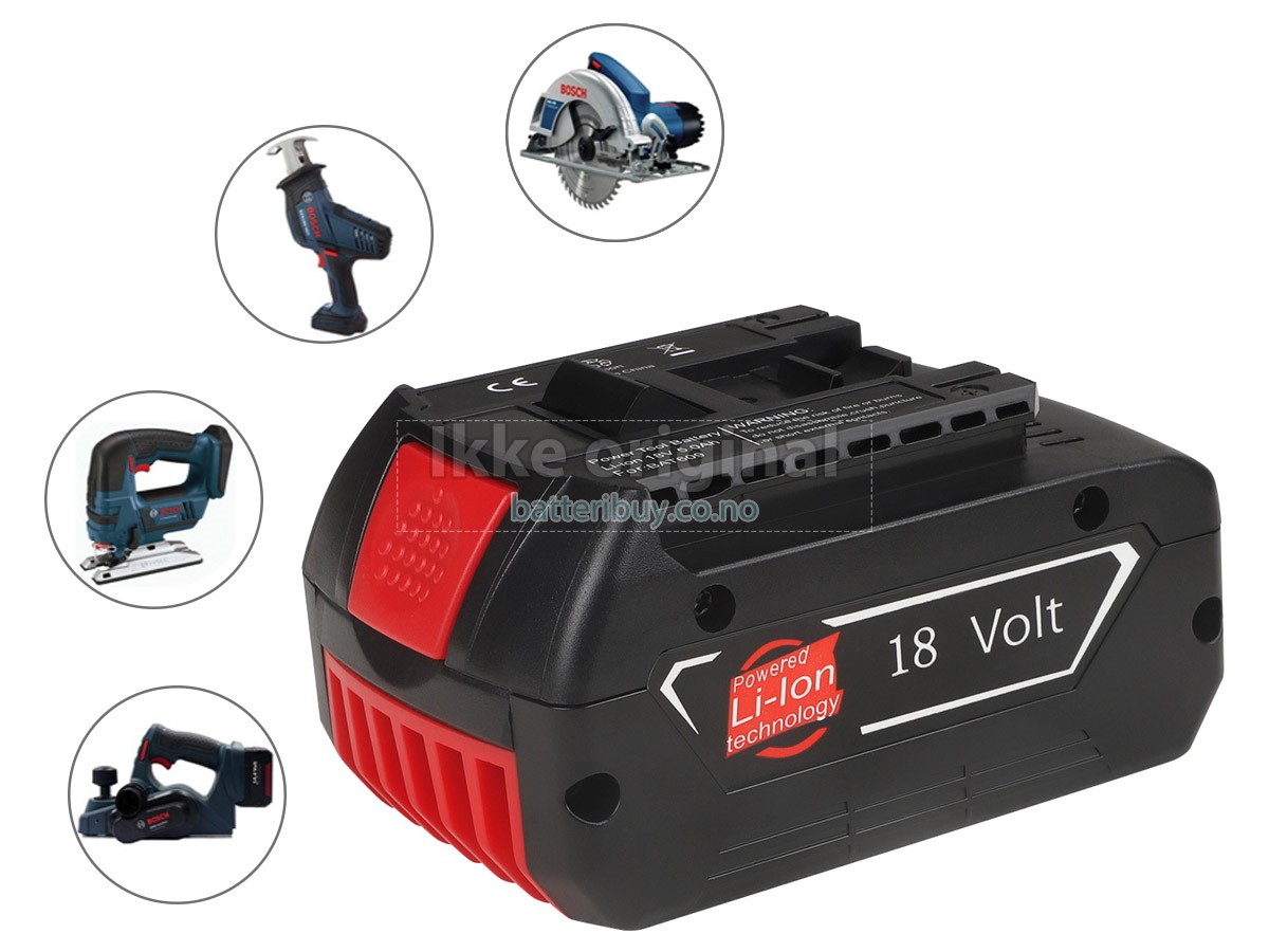 Bosch BAT619G batteri