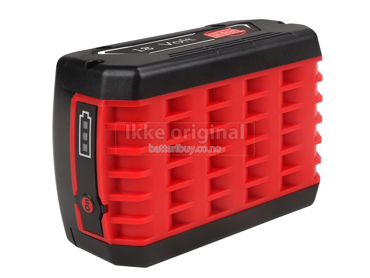 Bosch BAT619G batteri