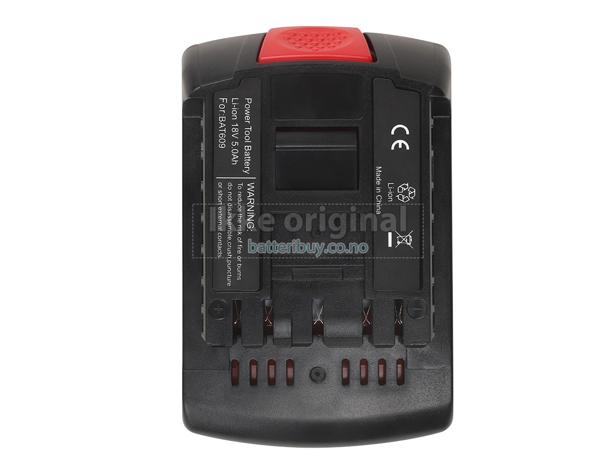 Bosch BAT619G batteri