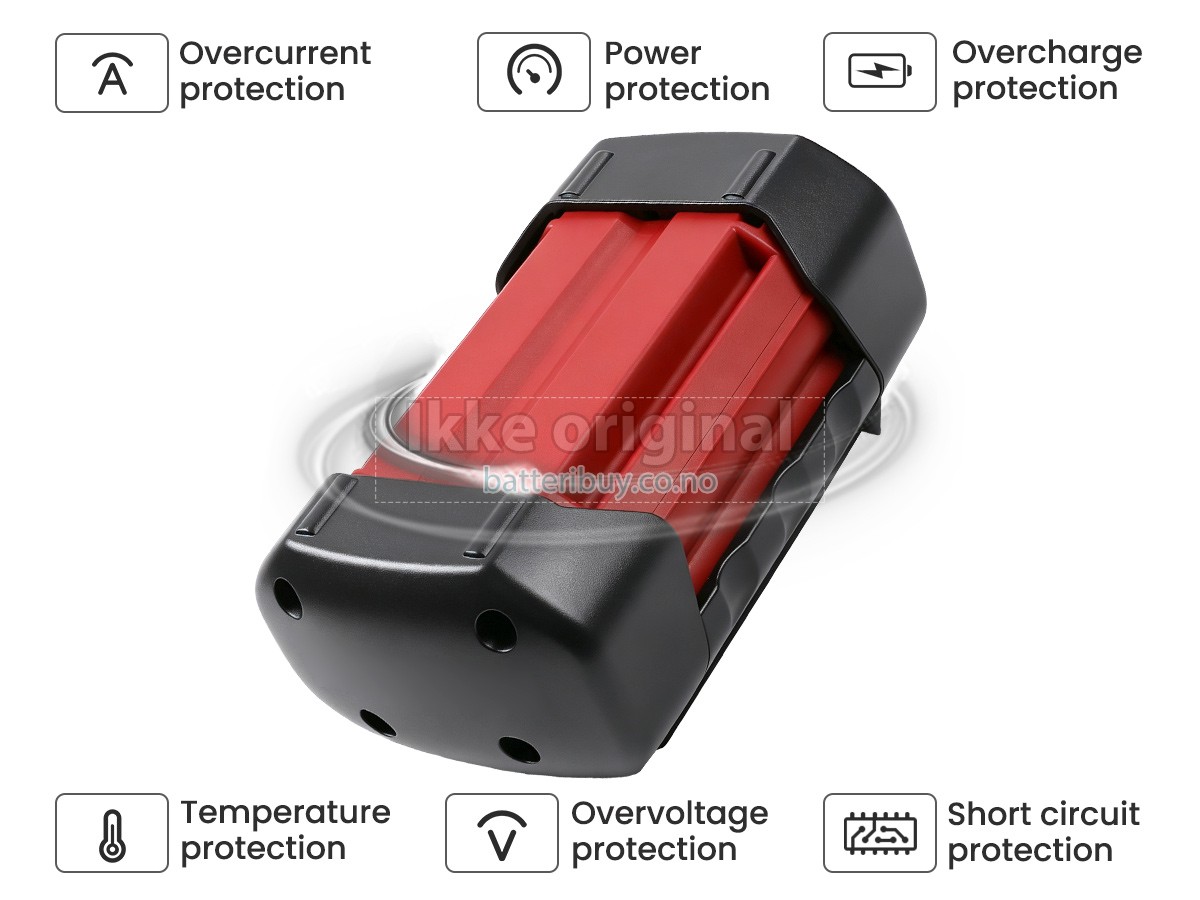 Bosch D-70771 batteri