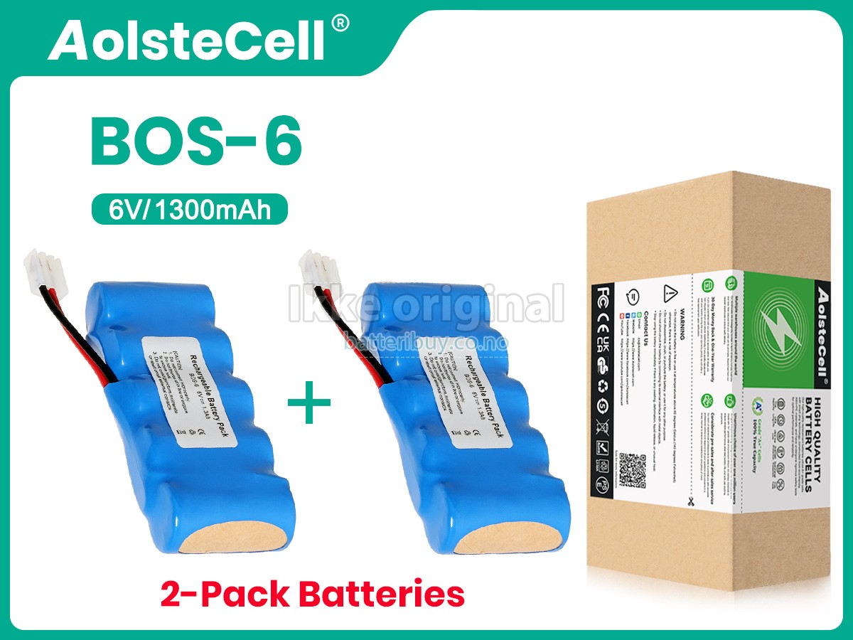 Bosch BD5000 batteri