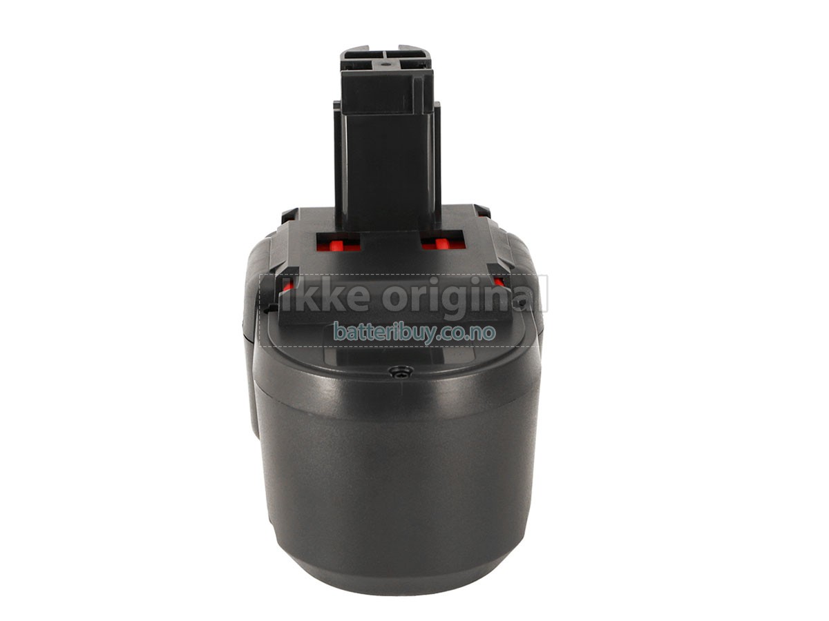Bosch 1645-24 batteri