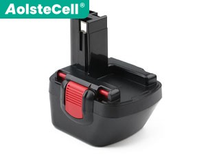 Batteri til Bosch BAT040