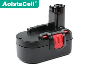 Batteri til Bosch BAT189