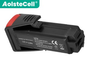 Batteri til Bosch 2273