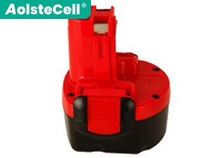 Batteri til Bosch 2607335461