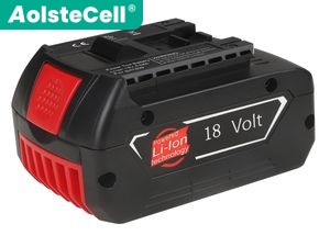 Batteri til Bosch BAT610G