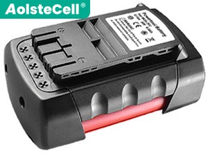 Batteri til Bosch 11536VSR