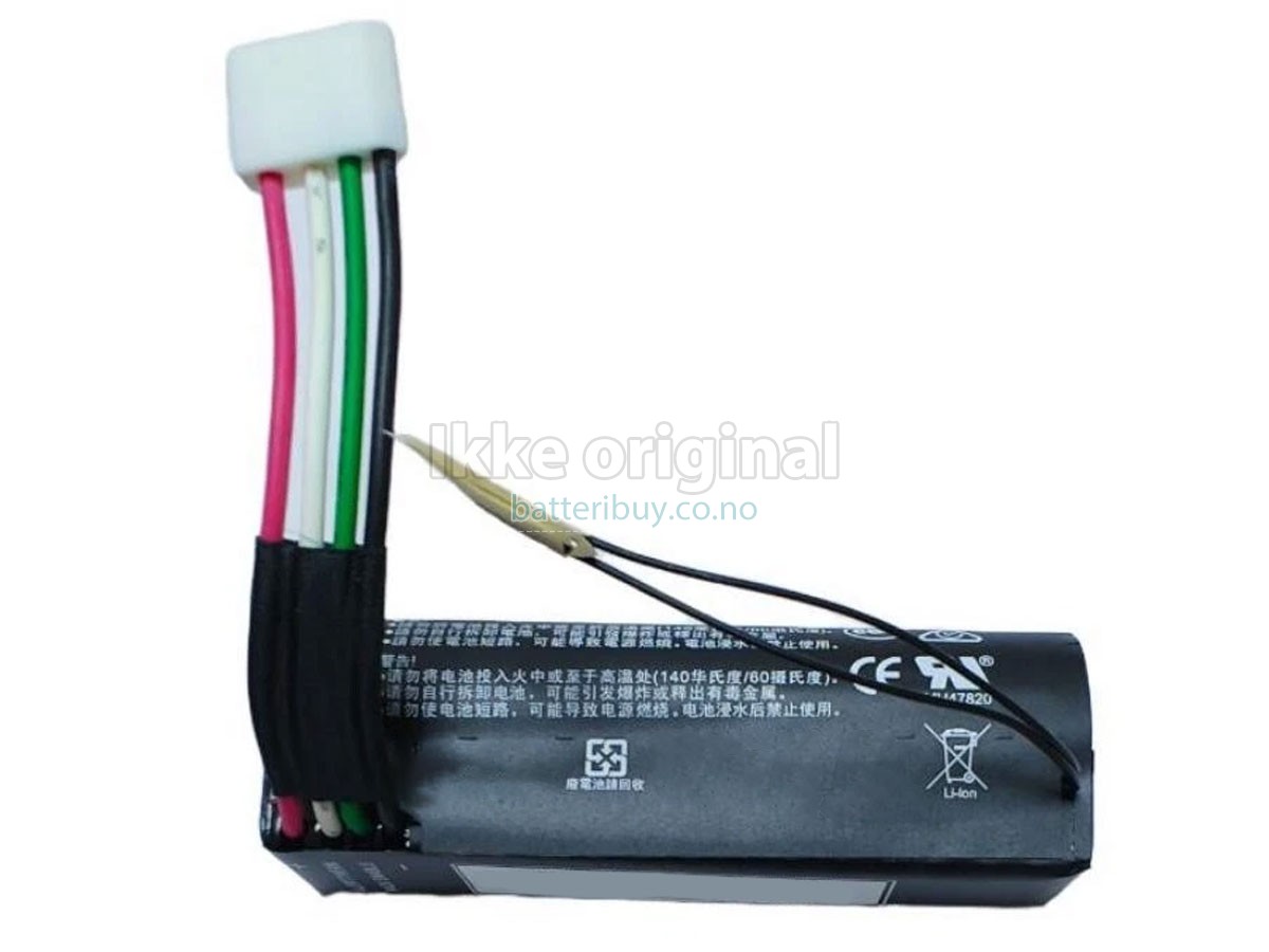 Bose 081396 batteri