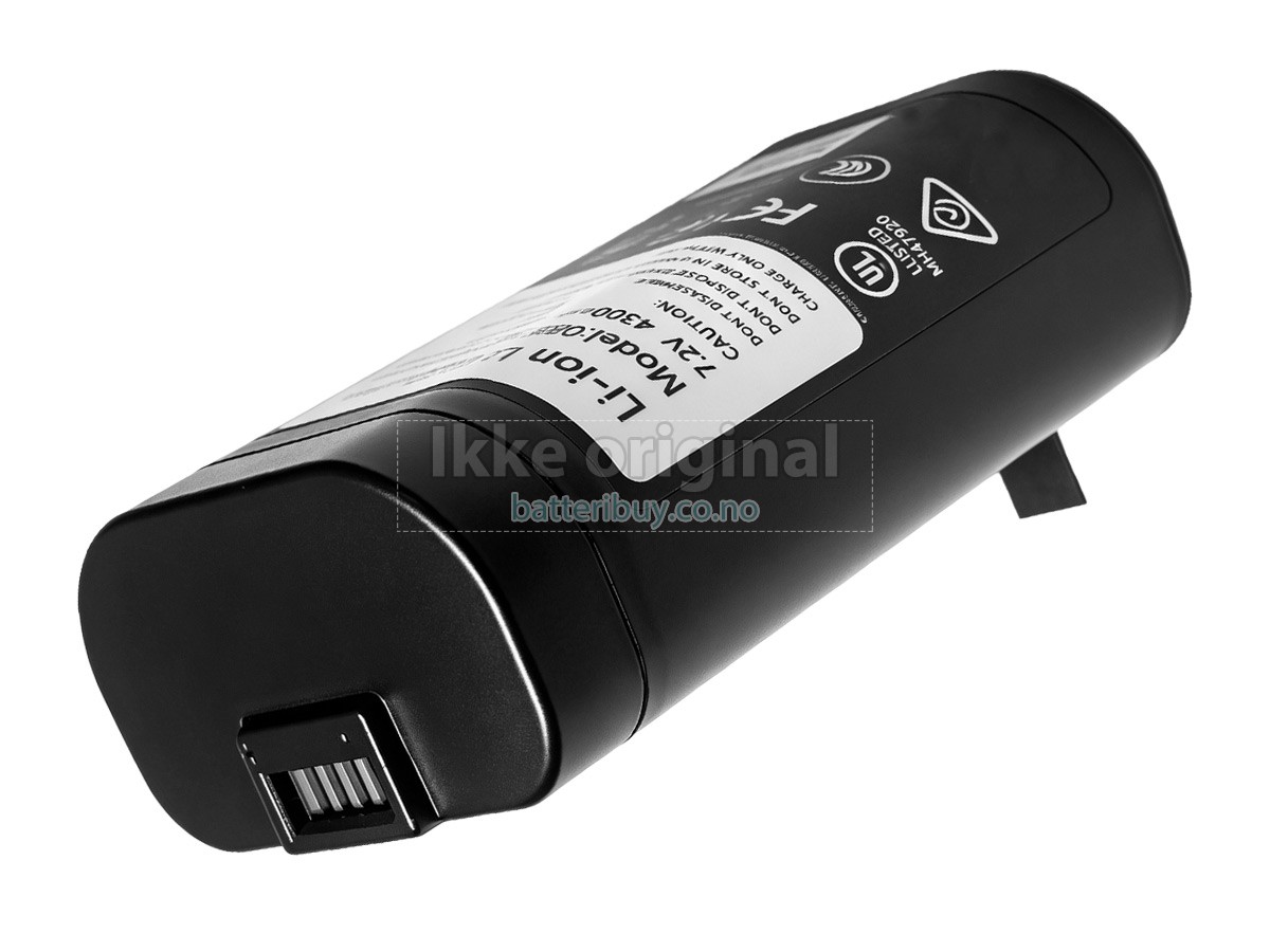Bose 085887 batteri