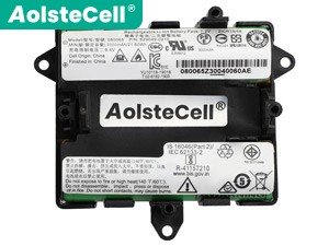 Batteri til Bose 829049-0210