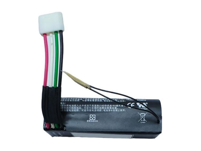 Batteri til Bose 081396