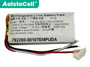 Batteri til Bose 792200-0010