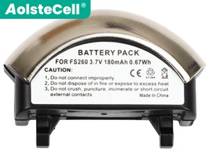 Batteri til Bose NTA2358