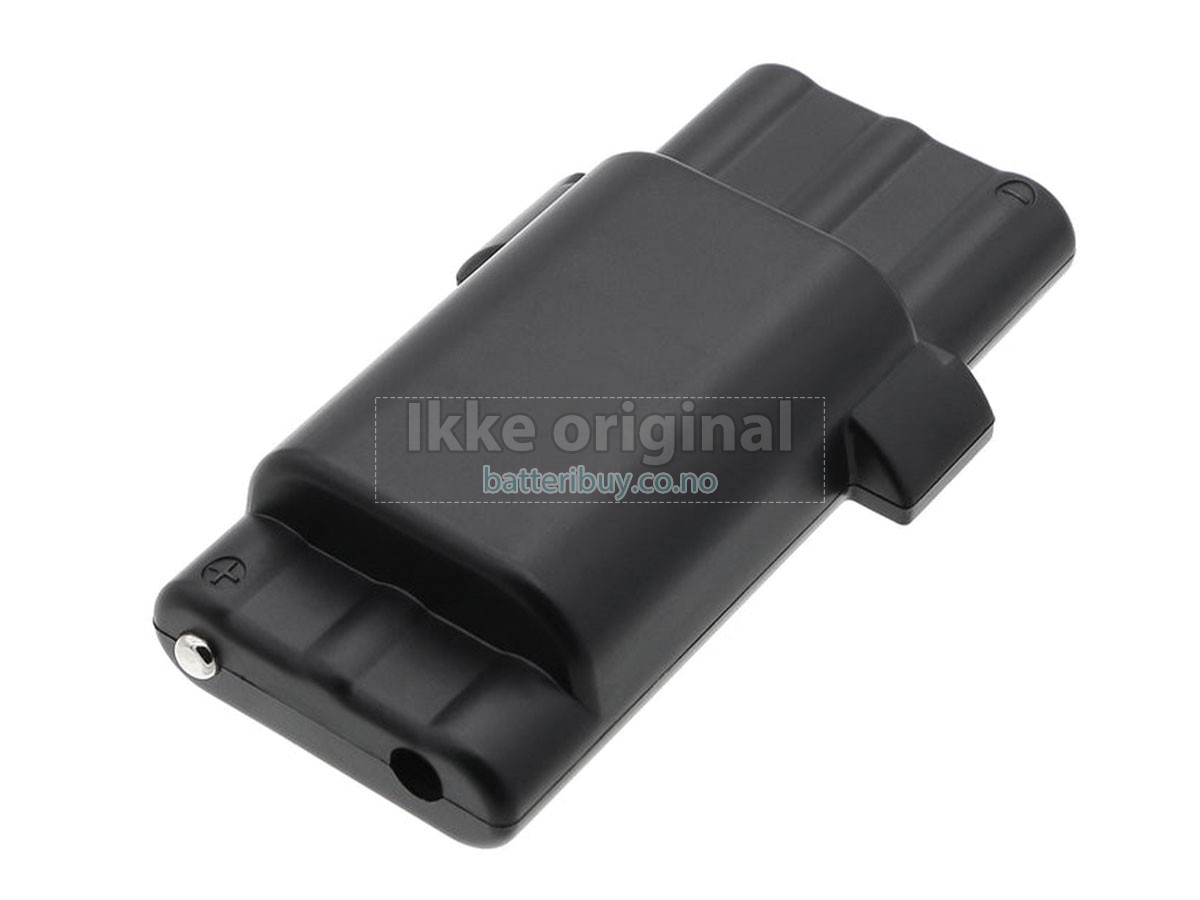 Brady BMP21 batteri