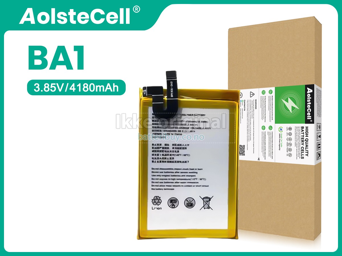 Cainiao T8800 batteri