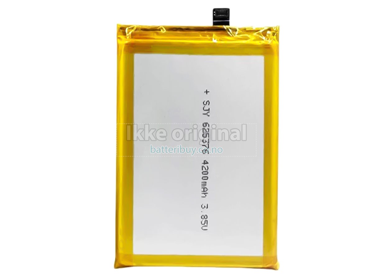 Cainiao T8800 batteri