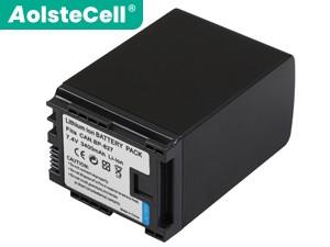 Batteri til Canon HF-M306