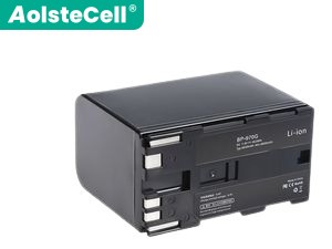 Batteri til Canon XL2