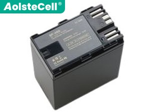 Batteri til Canon EOS C200B