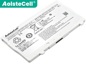 Batteri til Canon LB-4A