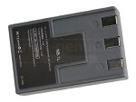 Batteri til Canon IXY DIGITAL 400