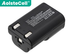 Batteri til Canon PowerShot A50