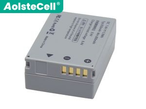 Batteri til Canon PowerShot G11