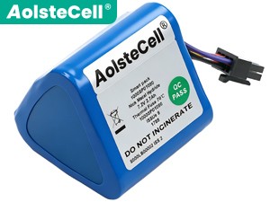 Batteri til CardinaIHealth ACMB1072