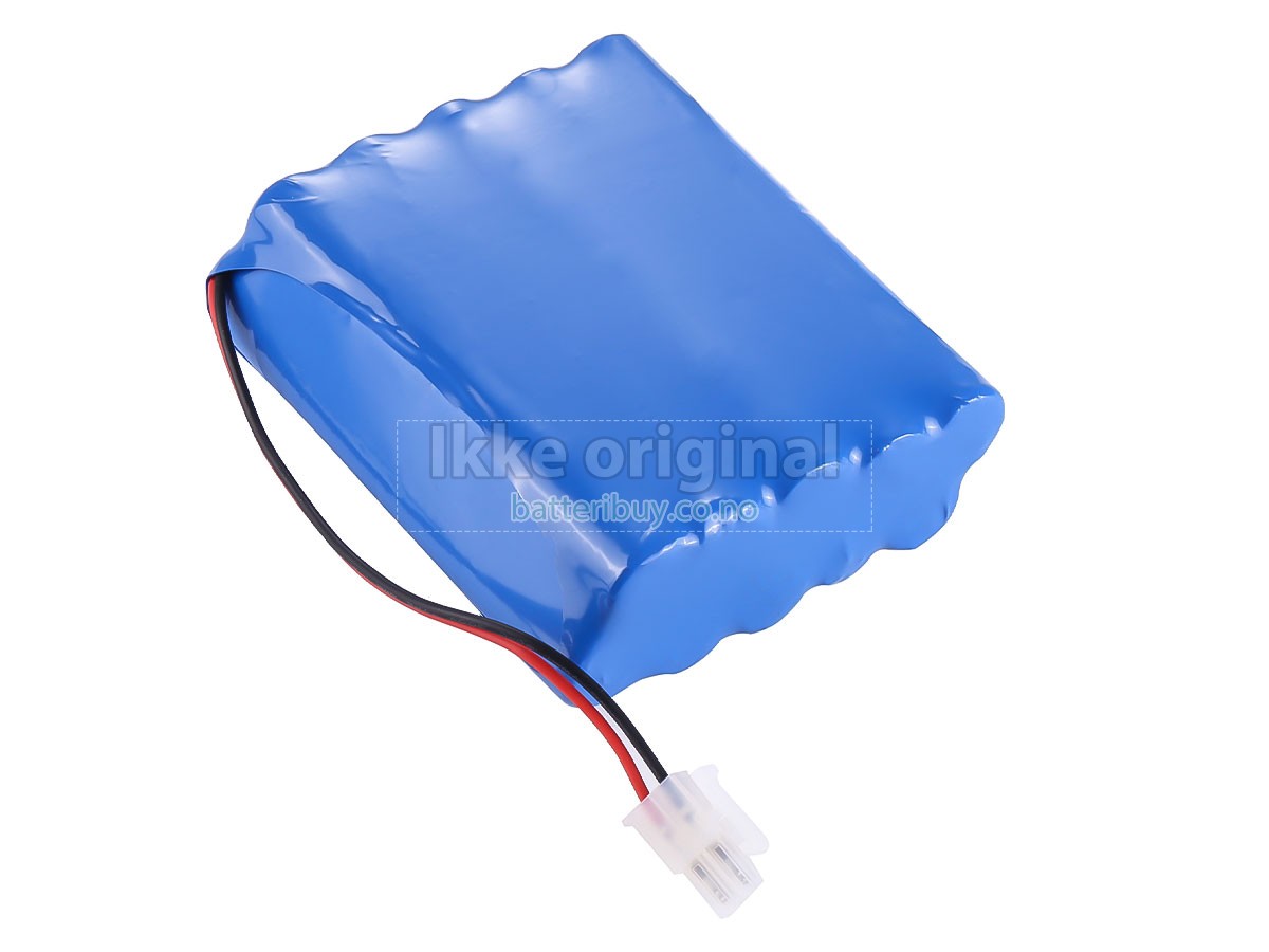 Cardioline 1220211-01 batteri