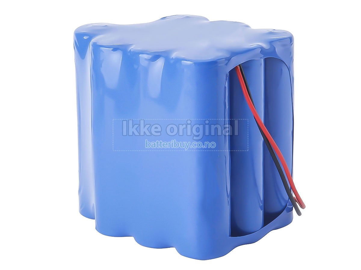 Cardioline 20VECS1400 batteri