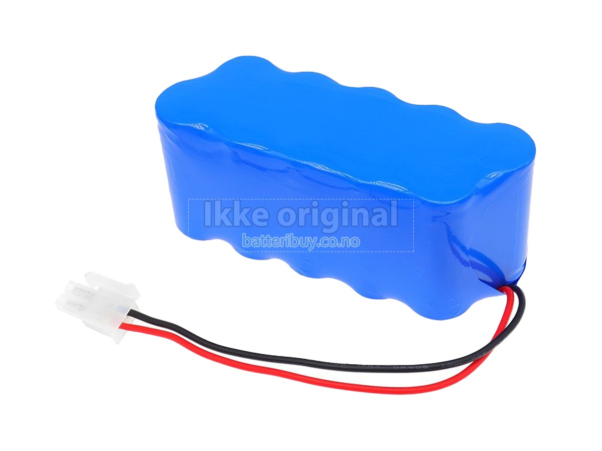 Cardioline 110699 batteri