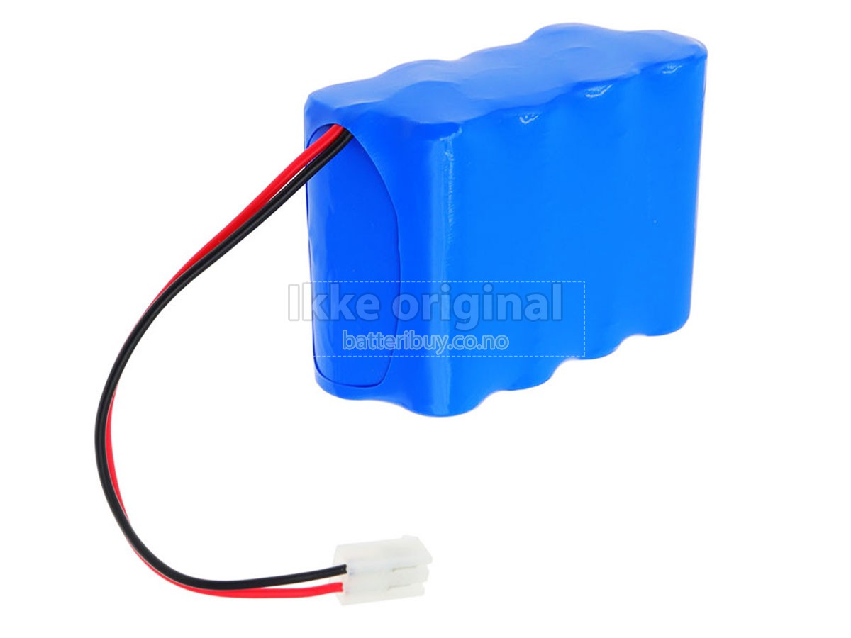 Cardioline 69701300 batteri