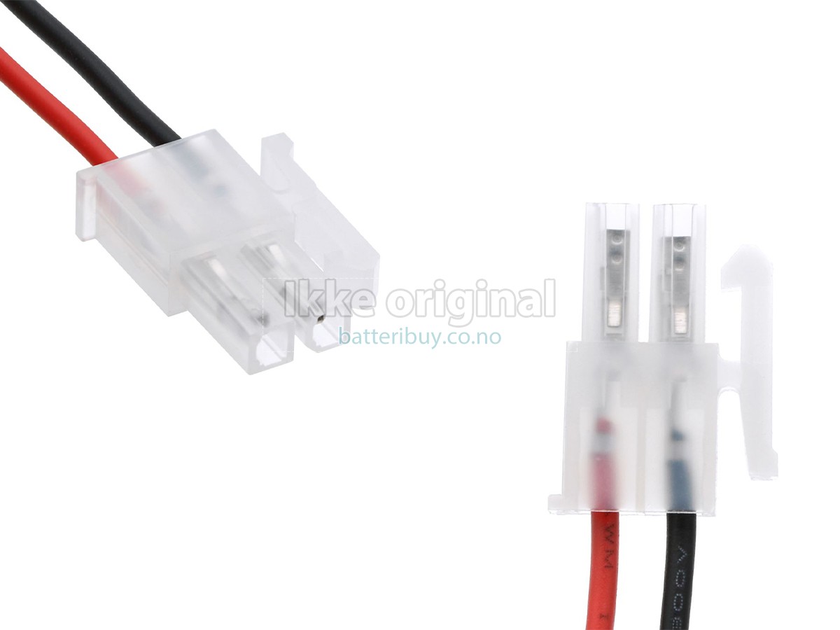 Cardioline 17001237 batteri