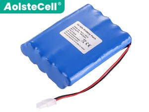 Batteri til Cardioline 1220211-01