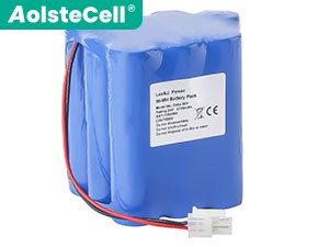 Batteri til Cardioline Delta 60