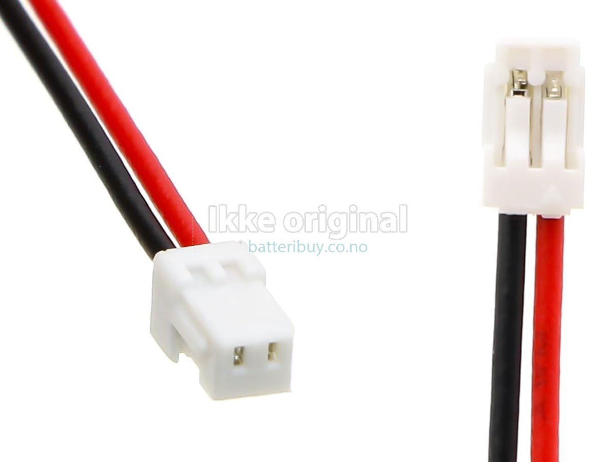 Cardo BAT00014 batteri