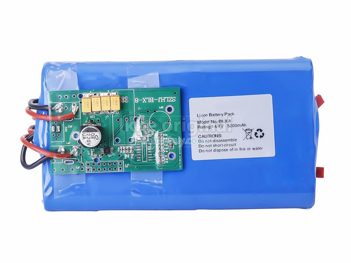 Carestream BLX-8 batteri