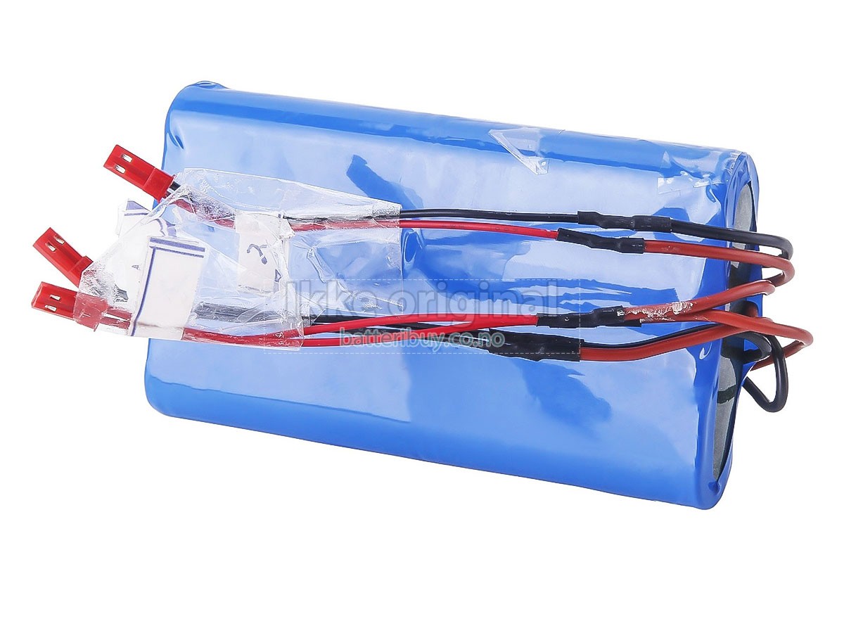 Carestream BLX-8 batteri