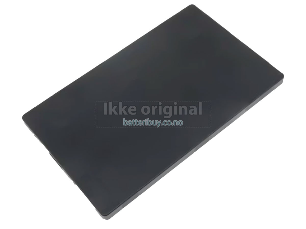 Careview 1500CW batteri