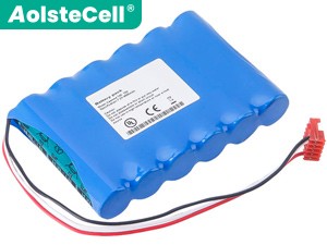 Batteri til Casmed NIBP 730