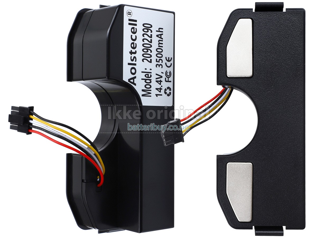Cecotec 20902290 batteri