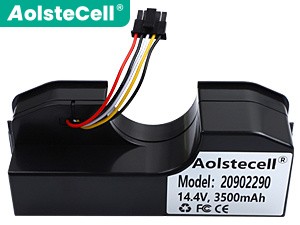 Batteri til Cecotec CONGA 2290