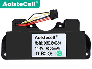 Batteri til Cecotec CONGA 6090
