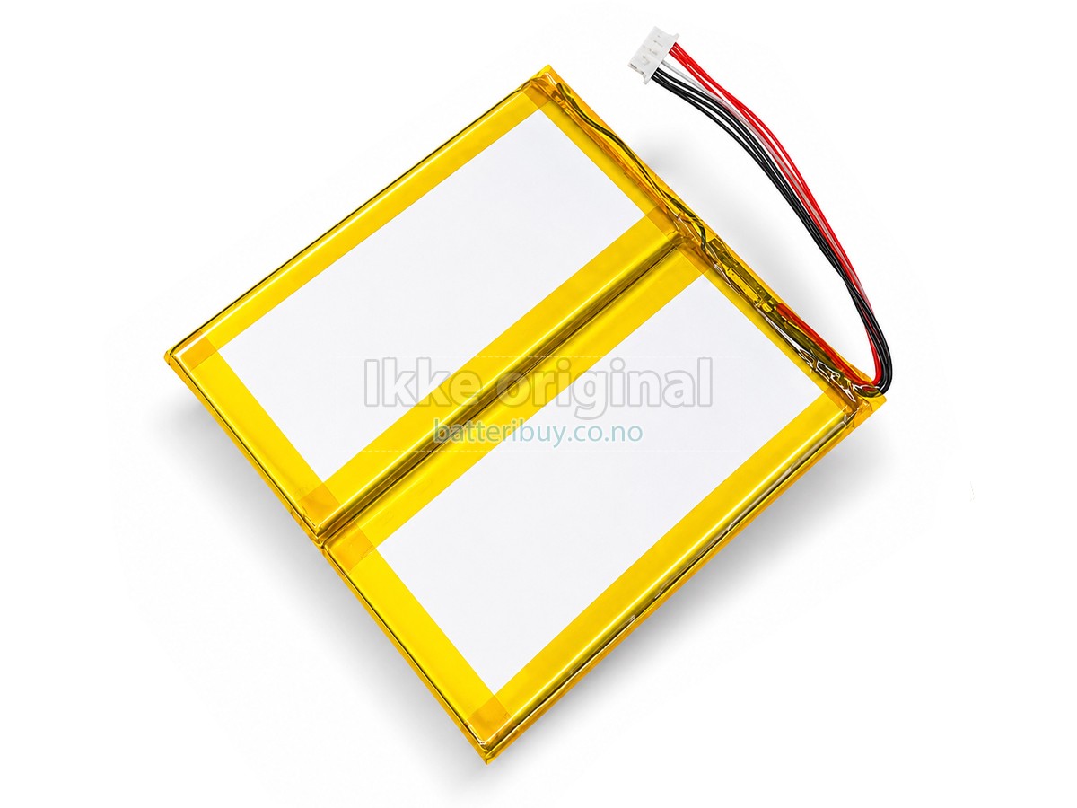 CHUWI HEROBOOK PRO+ batteri